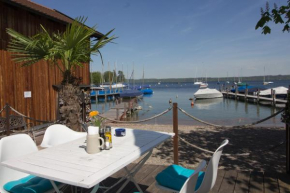 Hotels in Tutzing
